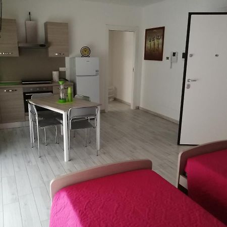 Alexa Casa Vacanze Перо Экстерьер фото