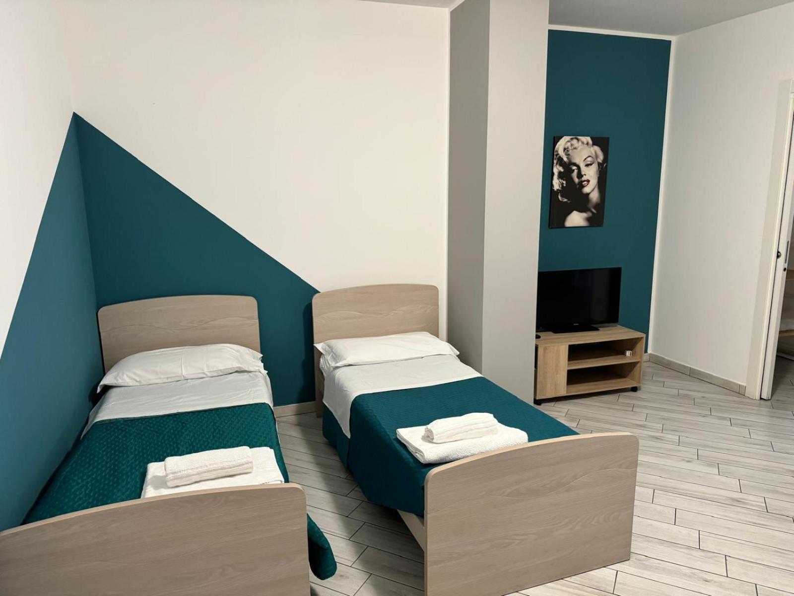 Alexa Casa Vacanze Перо Номер фото
