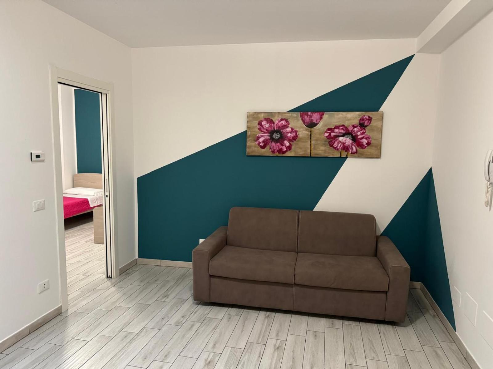 Alexa Casa Vacanze Перо Номер фото