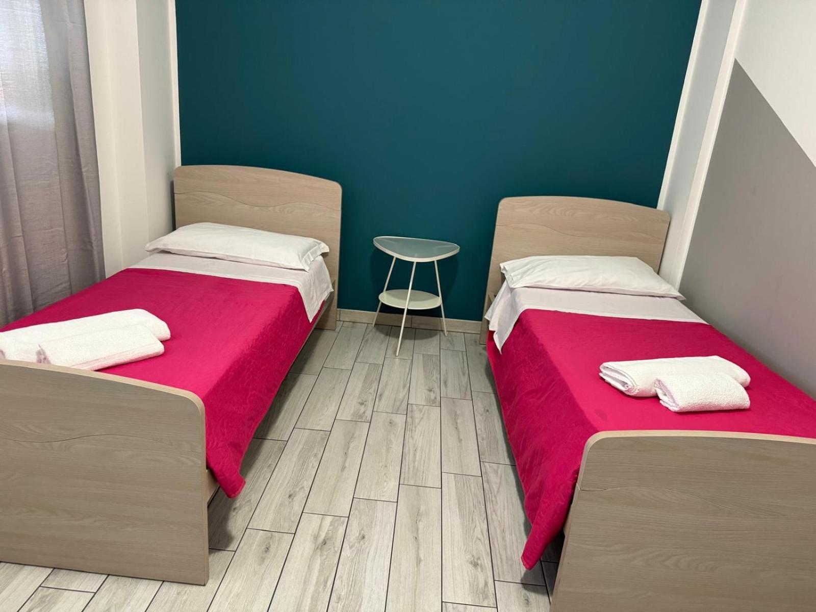 Alexa Casa Vacanze Перо Номер фото
