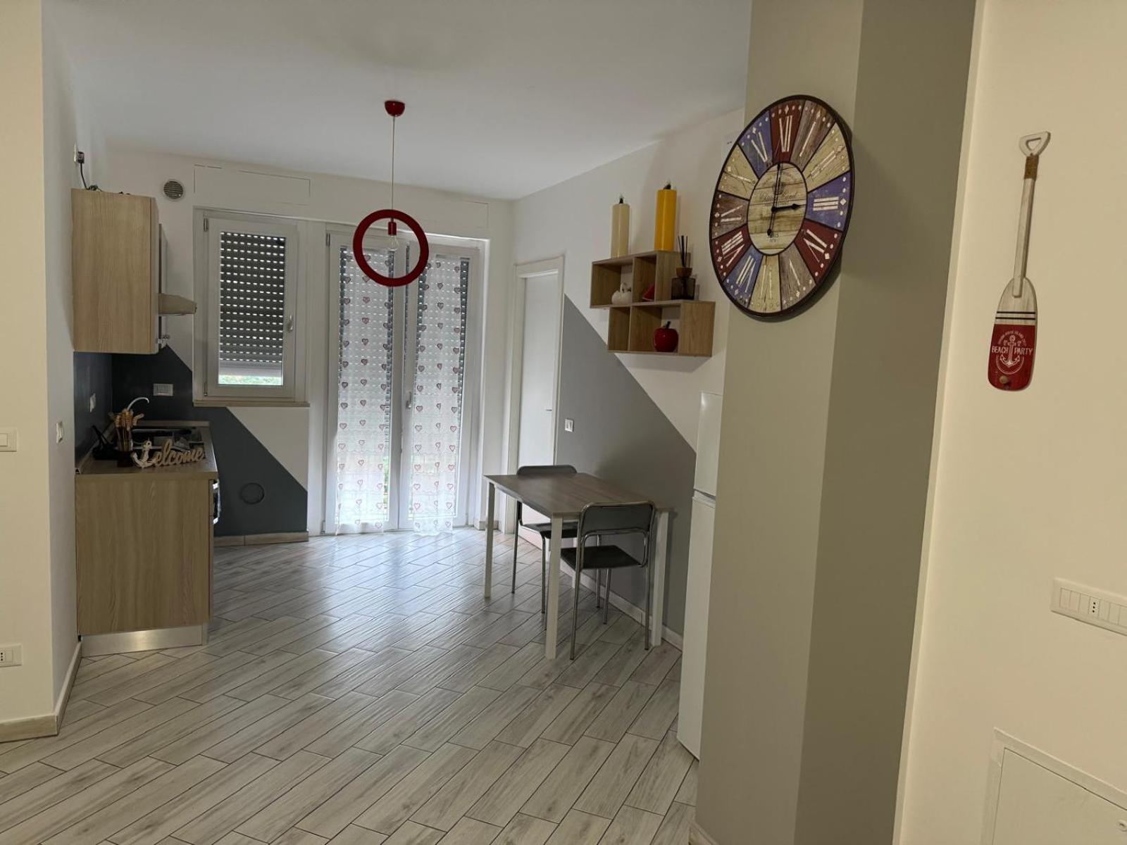 Alexa Casa Vacanze Перо Номер фото