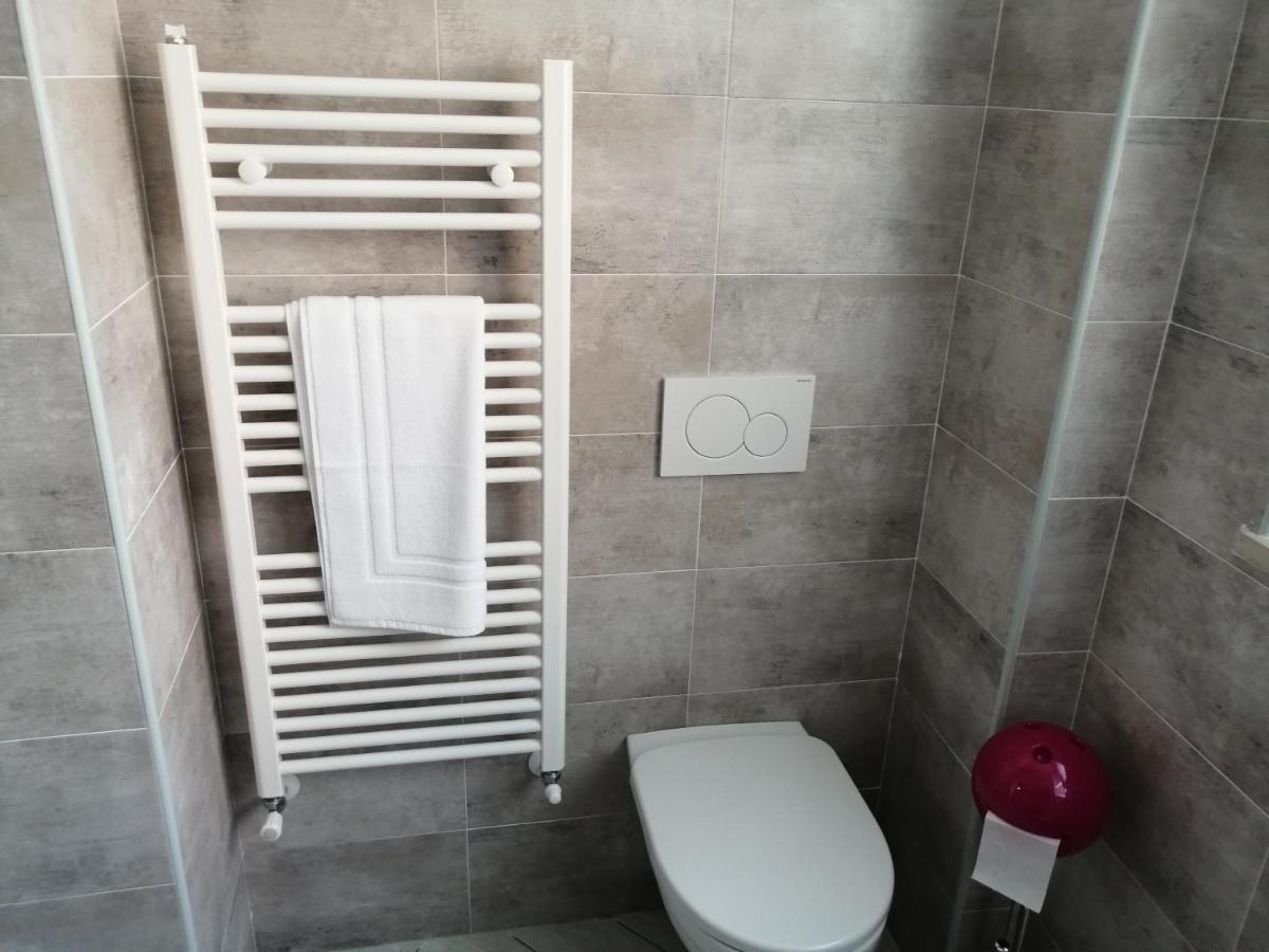 Alexa Casa Vacanze Перо Экстерьер фото