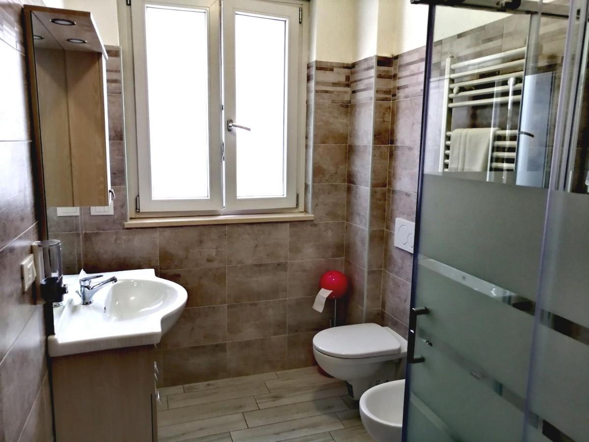 Alexa Casa Vacanze Перо Экстерьер фото